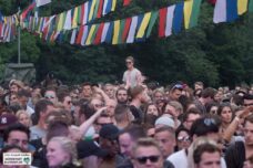 PollerWiesen Festival 2017 - Revierpark Wischlingen