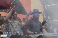 PollerWiesen Festival 2017 - Revierpark Wischlingen