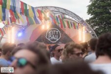 PollerWiesen Festival 2017 - Revierpark Wischlingen