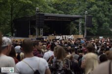 PollerWiesen Festival 2017 - Revierpark Wischlingen