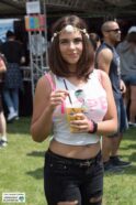 PollerWiesen Festival 2017 - Revierpark Wischlingen