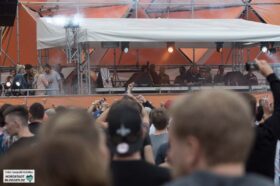 PollerWiesen Festival 2017 - Revierpark Wischlingen