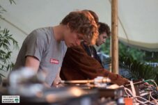 PollerWiesen Festival 2017 - Revierpark Wischlingen
