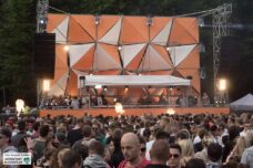 PollerWiesen Festival 2017 - Revierpark Wischlingen