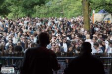 PollerWiesen Festival 2017 - Revierpark Wischlingen