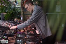 PollerWiesen Festival 2017 - Revierpark Wischlingen