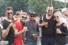 PollerWiesen Festival 2017 - Revierpark Wischlingen
