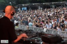 PollerWiesen Festival 2017 - Revierpark Wischlingen