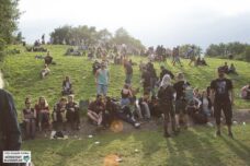 PollerWiesen Festival 2017 - Revierpark Wischlingen