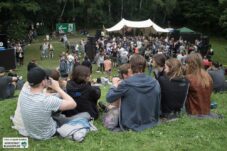 PollerWiesen Festival 2017 - Revierpark Wischlingen