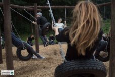 PollerWiesen Festival 2017 - Revierpark Wischlingen