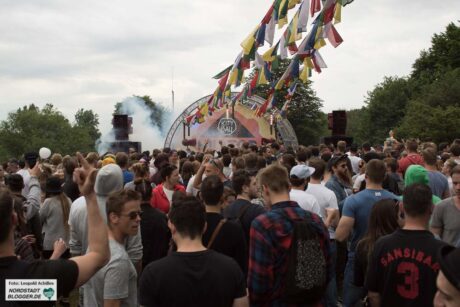 PollerWiesen Festival 2017 - Revierpark Wischlingen