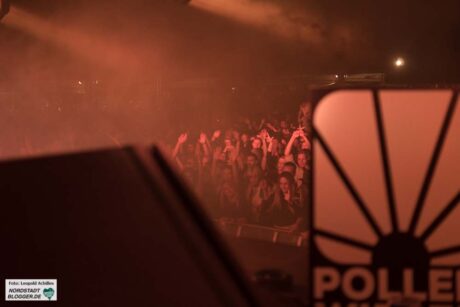 PollerWiesen Festival 2017 - Revierpark Wischlingen