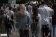 PollerWiesen Festival 2017 - Revierpark Wischlingen