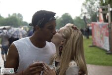 PollerWiesen Festival 2017 - Revierpark Wischlingen