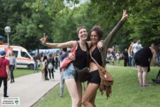 PollerWiesen Festival 2017 - Revierpark Wischlingen