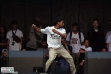 Ruhr Games 2017 in Dortmund