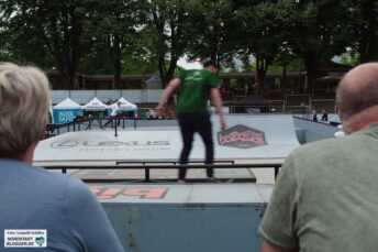 Ruhr Games 2017 in Dortmund