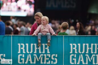 Ruhr Games 2017 in Dortmund
