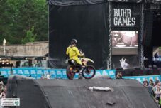Ruhr Games 2017 in Dortmund