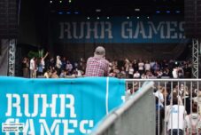 Ruhr Games 2017 in Dortmund