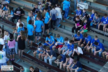 Ruhr Games 2017 in Dortmund