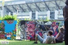 Ruhr Games 2017 in Dortmund