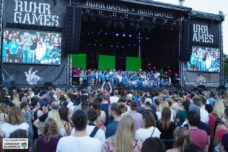 Ruhr Games 2017 in Dortmund
