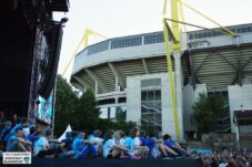 Ruhr Games 2017 in Dortmund