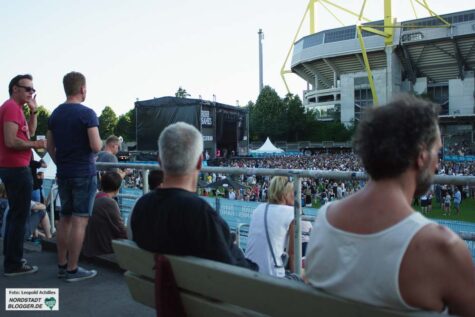 Ruhr Games 2017 in Dortmund