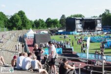 Ruhr Games 2017 in Dortmund