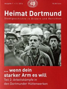 Titel Heimat Dortmund