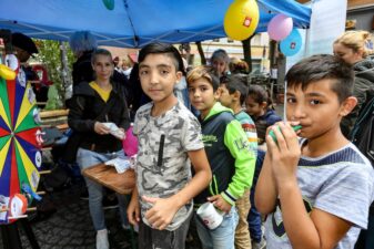 do-Münsterstraßenfest