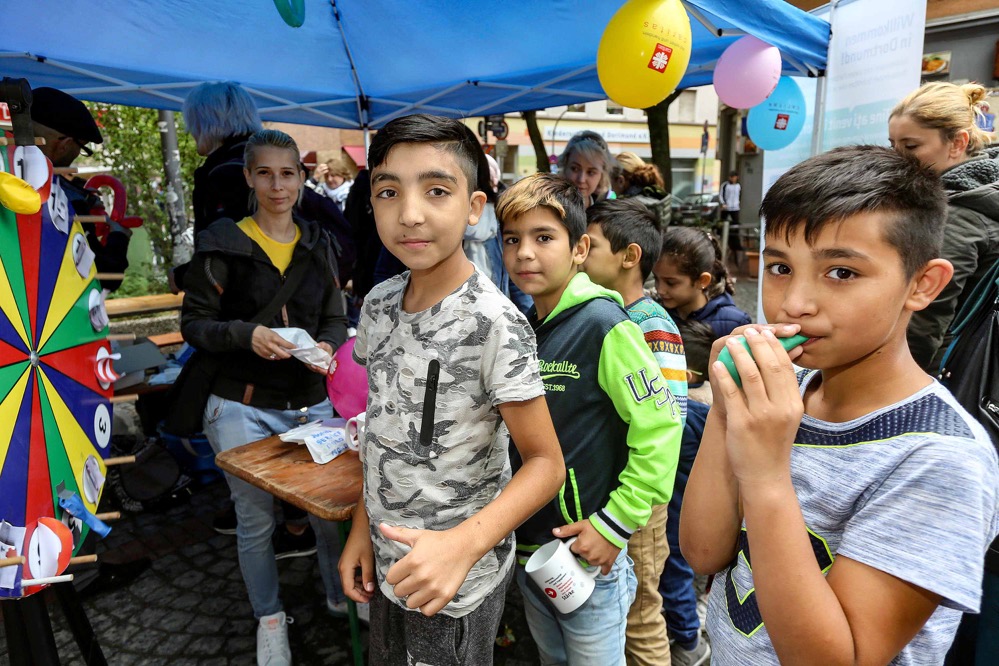 do-Münsterstraßenfest
