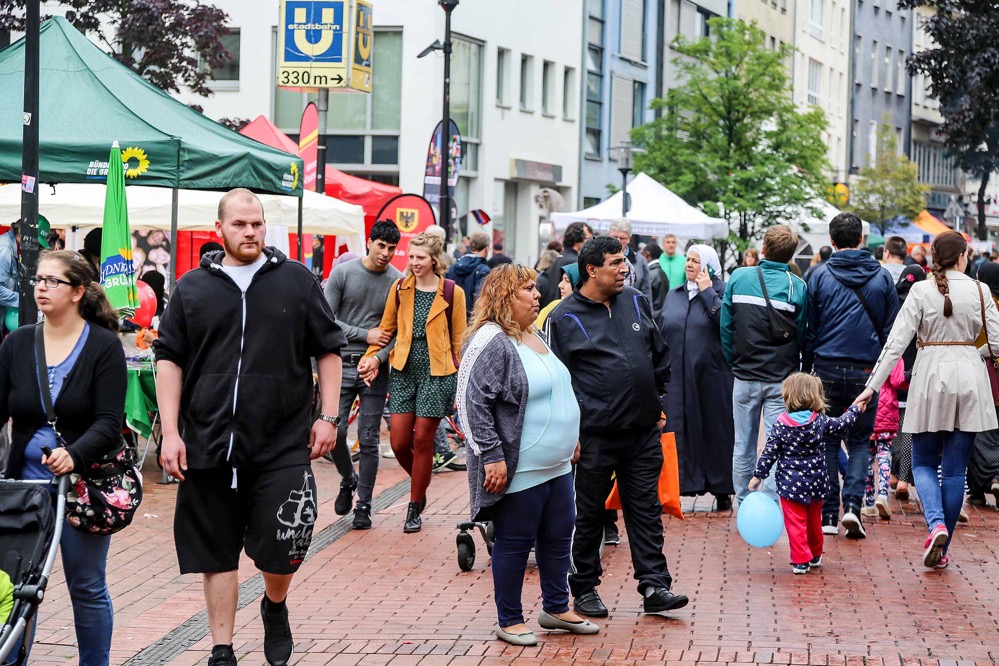 do-Münsterstraßenfest