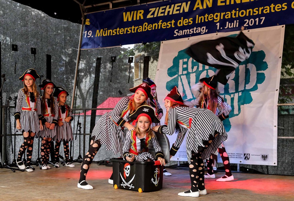 do-Münsterstraßenfest