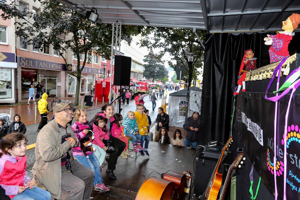 do-Münsterstraßenfest