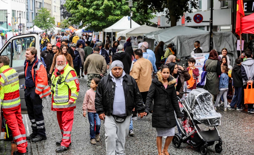 do-Münsterstraßenfest