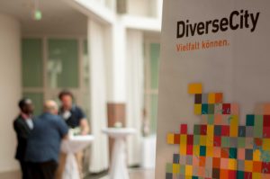 DiverseCity-Kongress