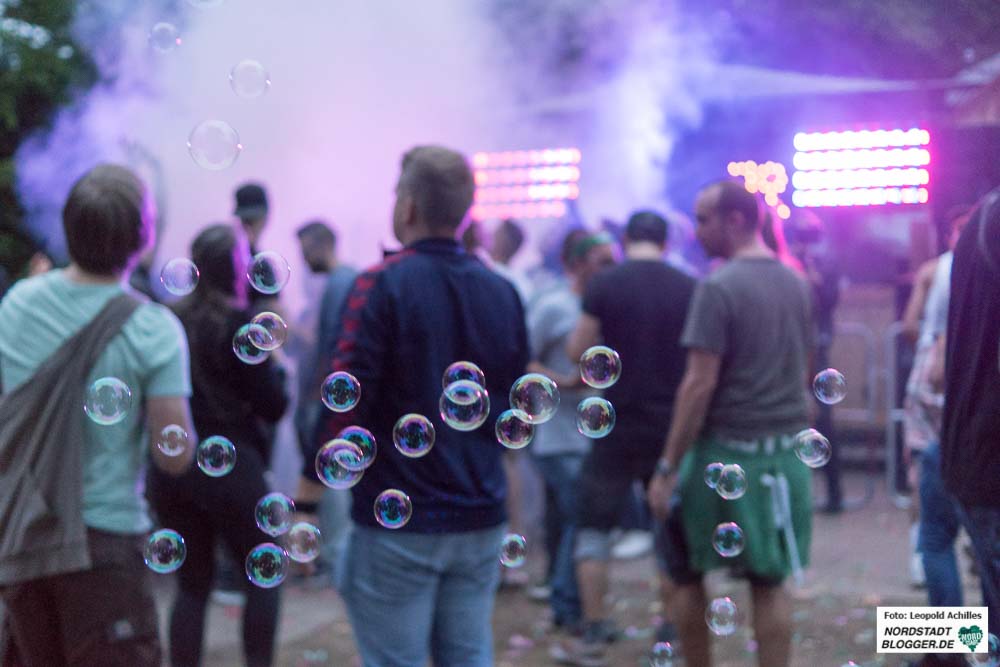 Juicy Beats 2017 Dortmund