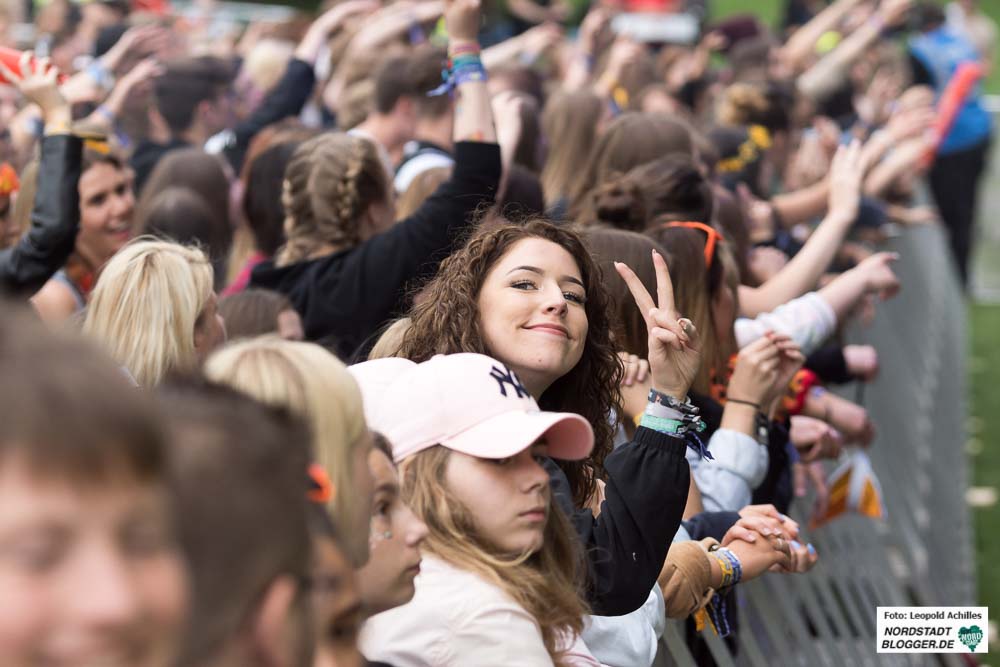 Juicy Beats 2017 Dortmund