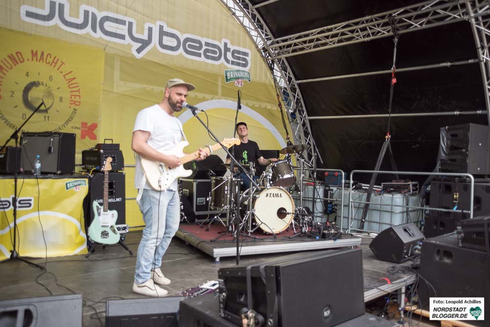 Juicy Beats 2017 Dortmund