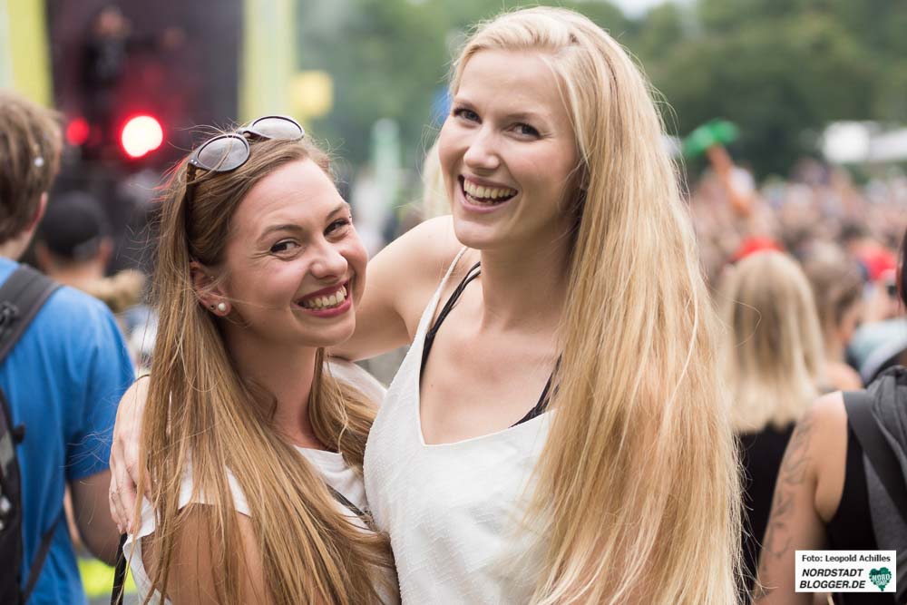Juicy Beats 2017 Dortmund