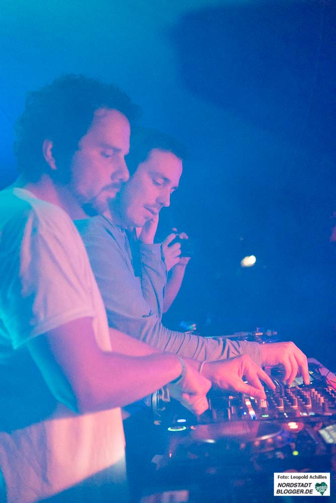 Juicy Beats 2017 Dortmund
