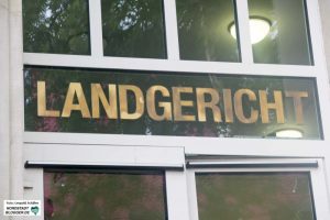 Vor dem Landgericht Dortmund wird der Fall verhandelt. 