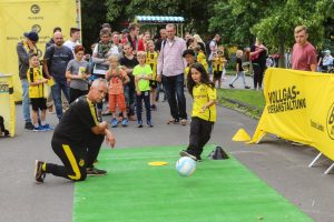 2017.08.04 Dortmund BvB Familientag