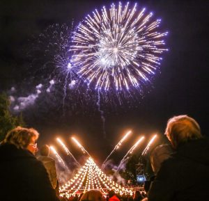 2014.08.16 Dortmund Lichterfest Westfalenpark 2014