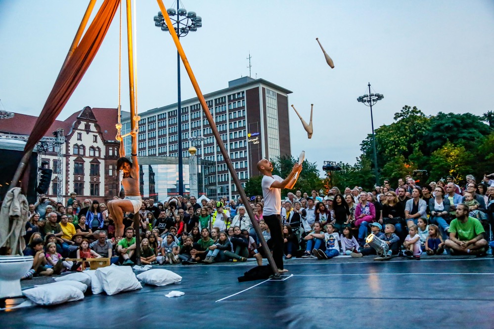 do-MICRO Festival Samstag