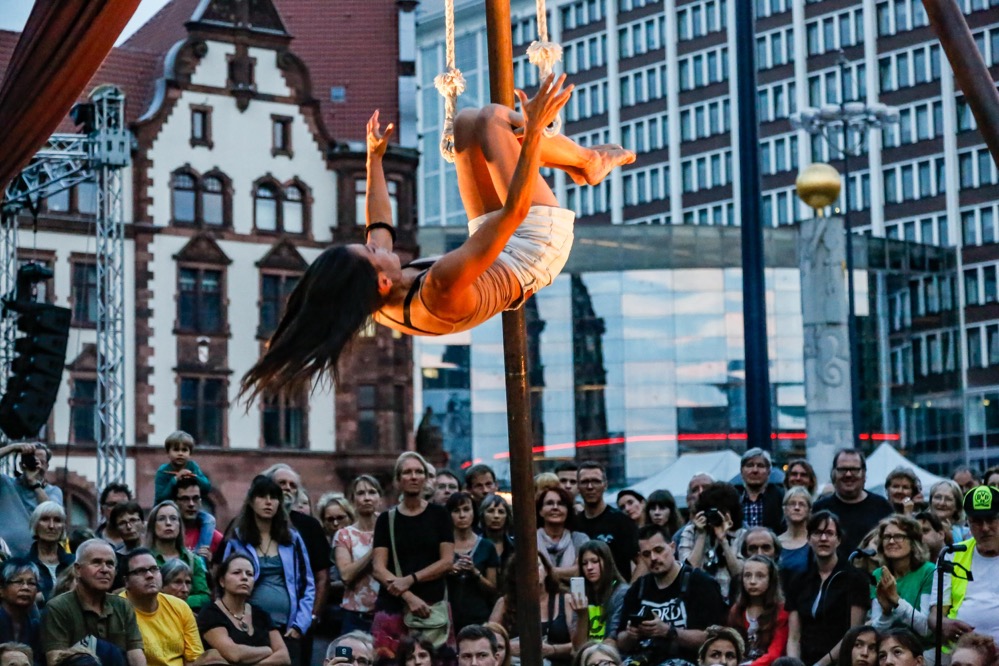 do-MICRO Festival Samstag