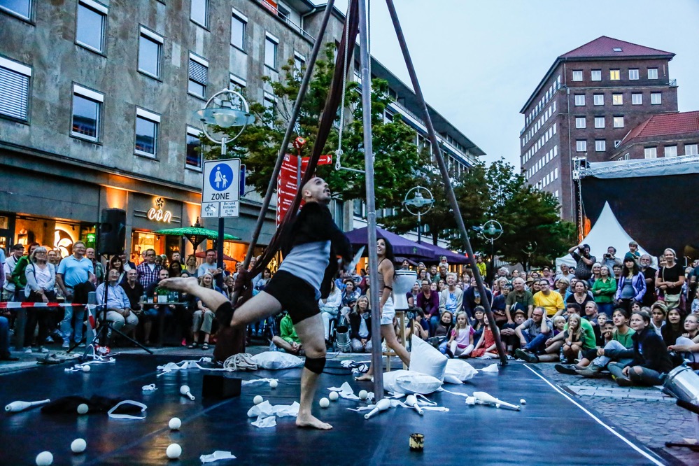 do-MICRO Festival Samstag